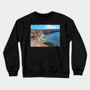 View Crewneck Sweatshirt